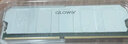 光威（Gloway）8GB DDR4 3600 台式机内存条 天策系列 实拍图