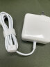 毕亚兹 苹果笔记本电脑充电器60W适用Macbook Pro Air A1502 A1425 A1435电源适配器线16.5V3.65A 实拍图
