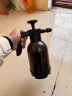 悦卡洗车喷壶手动气压式高压泡沫器家用园艺工具浇水壶 2L+2个喷头 实拍图