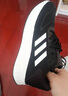 阿迪达斯（adidas） DURAMO 10PE男子跑步鞋 柔软缓震舒适耐穿时尚百搭 GW8336 42.5 实拍图