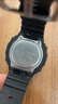 卡西欧（CASIO） G-SHOCK GA-2100运动八王子防水男士手表 石英手表 GA-2100-1APR-200米防水 实拍图