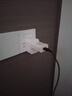智能插座涂鸦智能开关WIFI智能插座定时开关手机app远程控制断电2200w 【涂鸦】国标10A/统计电量/WiFi版 实拍图