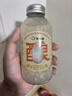米婆婆米酒醪糟酒酿饮品饮料即食米酒热干面伴侣 300ml*6瓶 礼盒装 实拍图