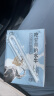 认养水牛奶早餐奶4.0g蛋白吃甘蔗的纯牛奶全脂牛奶200ml*10盒×6箱  实拍图