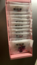 东阿阿胶桃花姬阿胶糕75g即食阿胶糕固元糕营养品送父母女友滋补品礼盒 实拍图