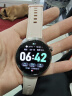 华为HUAWEI WATCH 4 Pro 木星棕 智能手表呼吸健康研究一键微体检研究华为运动手表 男表 实拍图