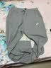 耐克（NIKE）SPORSTWEAR CLUB FLEECE 男子针织长裤 BV2767-063 XL 实拍图