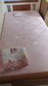 罗莱儿童A类女孩全棉床上三件套学生宿舍100%纯棉女童被套床笠款150*215cm 实拍图