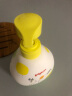 贝亲（Pigeon）婴儿洗发水洗发露  儿童洗发水  含神经酰胺 柚子系列500ml IA253 晒单实拍图