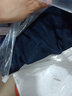 百图betu女装秋季新款休闲裤高弹力修身显瘦铅笔瑜伽裤女2309T66 黑色 L 实拍图