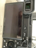 JJC 相机屏幕钢化膜 适用于索尼SONY A6000 A6300 A6400 A6100 A6600 A5000 显示屏玻璃保护贴膜 配件 实拍图