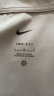 耐克（NIKE）官方 舰店外套男装上衣 24春夏新款运动服防风衣透气休闲快干夹克 FB7500-084/晒图退10 L（175/92A） 晒单实拍图