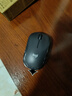 罗技（Logitech）M240 静音无线蓝牙鼠标 商务办公家用便携鼠标 带Logi Bolt接收器 商用版 实拍图