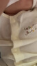 拉比（Labi Baby）童装2023夏季男女宝宝纯棉全开连体衣2件装 全开特殊色066 晒单实拍图
