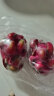 京鲜生越南进口红心火龙果 3个装 大果 单果450-500g 生鲜水果 实拍图