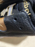 Reebok锐步官方男女THE ANSWER DMX艾弗森25周年限定复古篮球鞋 GX6330 中国码:41(26.5cm),US:8.5 晒单实拍图