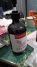 同仁堂按摩精油艾草生姜精油按摩开背推拿刮痧拔罐spa全身经络发热500ml 实拍图