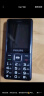 飞利浦（PHILIPS）E506A 星空黑 老人手机 移动联通电信三网4G 直板按键 儿童学生商务备用功能机4G 老年手机 实拍图