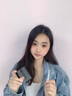 黎漾仿真蕾丝双眼皮贴隐形无痕超粘防水美目贴肿眼泡女男士化妆师专用 XXL斜切型(针对松眼皮) 216贴 肤色巨隐形/送调整棒 实拍图