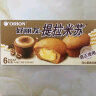 好丽友（orion） 营养早餐点心零食 注心 下午茶 提拉米苏6枚138g/盒 实拍图