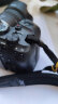 JJC 相机肩带 单反&微单背带 适用佳能 尼康 索尼 富士 实拍图