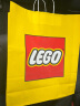 乐高（LEGO）积木拼装机械组系列42138 福特野马赛车不可遥控男孩玩具生日礼物 实拍图