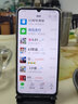 荣耀X10 Max二手5G手机7.09英寸超大屏幕大电池支持NFC双扬声器手机侧面指纹 95成新 竞速蓝 8GB+128GB（5G手机） 实拍图