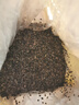 王小家英散装荞麦壳 散装荞麦皮 甜荞麦枕头枕芯填充物苦荞麦高温水洗熟壳 精选级高温水洗（甜荞壳）7斤 实拍图
