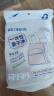名创优品（MINISO）旅游出行包旅游出差免洗日抛便携套装一次性用品套装女士款*1件 实拍图