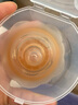 Deruline蒂优兰乳头保护罩乳盾新生儿奶盾乳头贴乳头皲裂防咬防感染乳头内陷辅助吸喂奶硅胶哺乳保护 乳头保护罩（单个独立装） 实拍图
