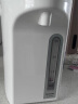 松下（Panasonic）电水壶 电热水瓶 可预约 食品级涂层内胆 全自动智能保温烧水壶 以旧换新 NC-EK4000 晒单实拍图