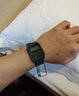 卡西欧（CASIO）手表 绝命毒师老白同款 复古小方块计算器电子表 时尚潮流中性表 CA-53WF-2B 实拍图