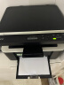 兄弟（brother） DCP-1618W黑白激光打印机家用商用办公复印扫描小型 手机无线wifi打印 极速发货，DCP-1618W标配，注册享3年联保 晒单实拍图
