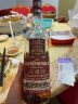 格兰多纳行货 Glendronach 单一麦芽威士忌 原瓶进口洋酒雪莉桶非冷凝过滤 格兰多纳12年 700mL 1瓶 实拍图