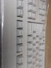 CHERRY 樱桃G80-3000/3494 机械键盘游戏办公兼用无钢板结构全尺寸樱桃复古机械键盘 白色 茶轴 实拍图