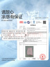 李宁轻逸休闲慢跑鞋女子2025春夏新款舒适透气反光运动鞋ARSV030 实拍图