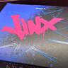 英雄联盟LOL双城之战金克丝手办JINX桌面摆件现货游戏周边 金克丝手办 实拍图