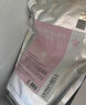 德玛贝尔（DERMABELL）玫瑰软膜粉女凝胶水光面膜涂抹式积雪草补水保湿七夕节礼物 樱花(深度补水) 1100g +碗勺+礼盒 实拍图