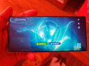 努比亚（nubia）红魔9 Pro全面屏下游戏手机 12GB+512GB氘锋透明银翼 骁龙8Gen3 6500mAh电池 80W快充 5G电竞 晒单实拍图