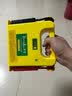 强启声宝适用于灵光免充电帮车宝12V/24汽车应急启动电源声宝搭电救援备用 12v黄色智能免充电款  黄色 实拍图