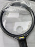 迈峰 德国工艺30倍100倍高倍手持放大镜带LED灯高清老人阅读老年儿童 30倍带4克LED灯直径145MM 实拍图