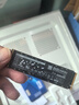 致态（ZhiTai）长江存储 1TB SSD固态硬盘 NVMe M.2接口 Ti600系列 (PCIe 4.0 产品) 实拍图