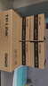 TP-LINKWiFi 7 全屋WiFi套装 面板AP+AC 2.5G组网TL-7AP5102HI-PoE 薄款（方）易展版*4+1*TL-R5005P-AC 实拍图