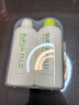 惠润（SUPER MiLD）绿野芳香洗发水50ml+护发素50ml男女洗发护发旅行套装 实拍图