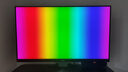 AOC 31.5英寸 4K高清 IPS HDR Type-C接口90W TUV爱眼认证 双向旋转升降 出厂校准 电脑显示器 U32N3C 实拍图