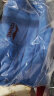 李宁冰沙防晒衣丨女夏新款抗UV冰感户外开衫防暴晒外套防晒衣UPF100+ 乳白色-3 M 晒单实拍图