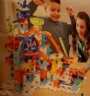 伟易达（Vtech）积木玩具火车轨道积木套装滚珠大冒险4岁+男女孩生日儿童节礼物 晒单实拍图