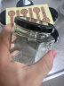 拜杰玻璃密封罐六棱蜂蜜瓶6个装储物果酱储物罐酱菜罐头瓶380mlcp-195 实拍图