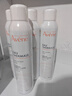 雅漾（Avene）法国原装进口舒护活泉大喷雾 保湿润肤舒缓补水爽肤水调理敏感肌 【囤货装】雅漾活泉大喷 300ml*4 实拍图