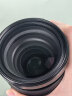 SONY索尼 FE 24-70mm F2.8 GM II 全画幅标准变焦 G大师镜头 恒定光圈 广角到中焦距 SEL2470GM（一代 ） 标配 实拍图